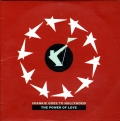 The Power Of Love '93